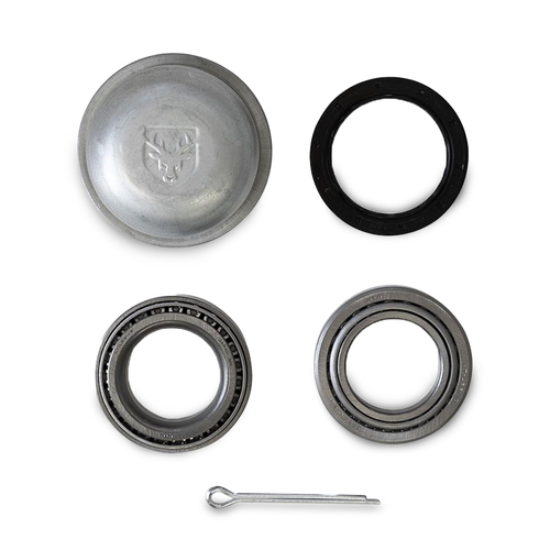 Bearing Kit - 10-ESS 