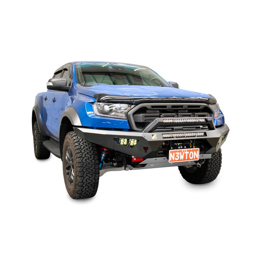 Predator Bull bar, Ford Ranger Raptor, 2018 to 2022