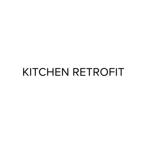 Kitchen Retrofit